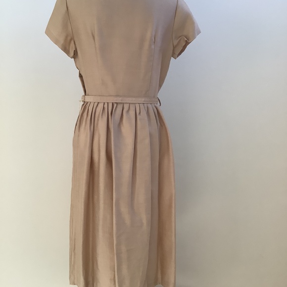 Vintage New With Tags Dress - Picture 4 of 14